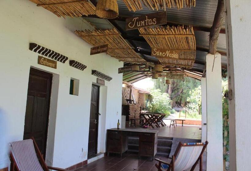 اتاق استاندارد, Hostería   Bodega Valle Divino