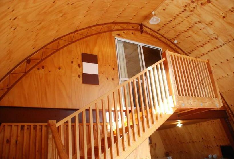 اتاق لوکس, Barn Bed And Breakfast