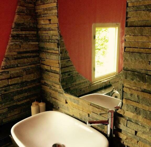 Семейный Номер, B&b La Presa