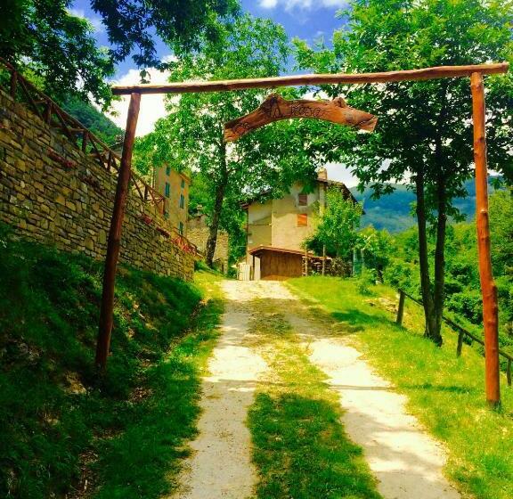 Номер Economy, B&b La Presa