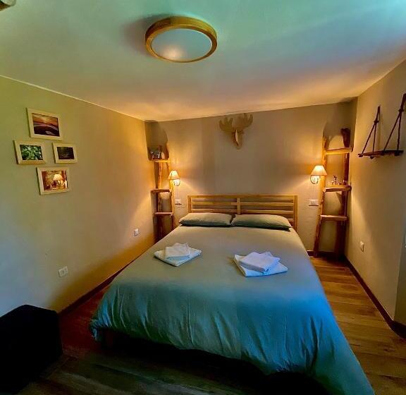 Номер Стандарт, B&b La Presa