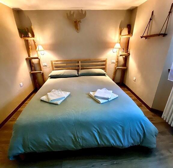 חדר סטנדרט, B&b La Presa