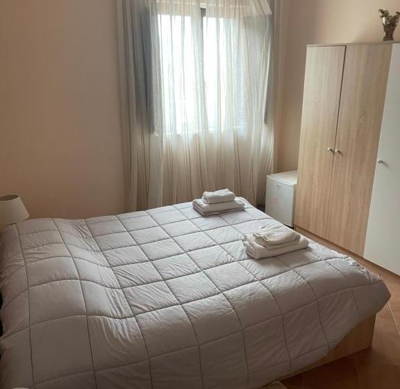 חדר סטנדרט, Alba Matesina