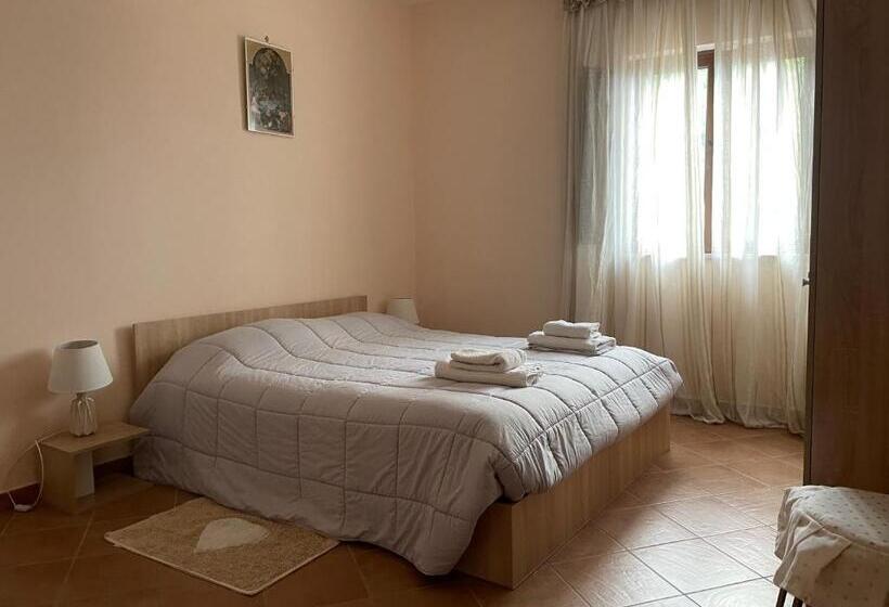 חדר סטנדרט, Alba Matesina