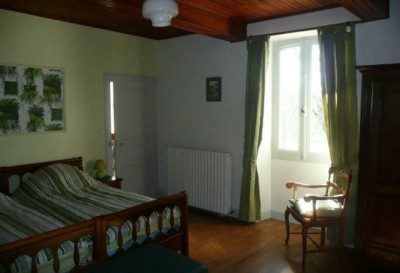 Номер Стандарт, Domaine Serrot