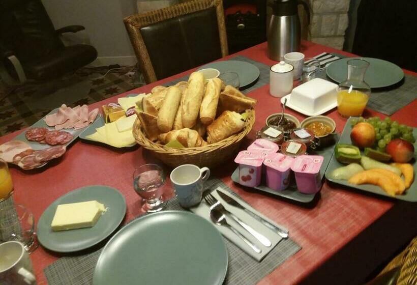 Номер Стандарт, Domaine Serrot