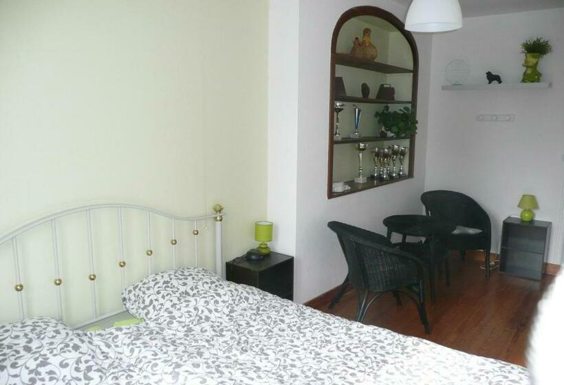 Номер Стандарт, Domaine Serrot