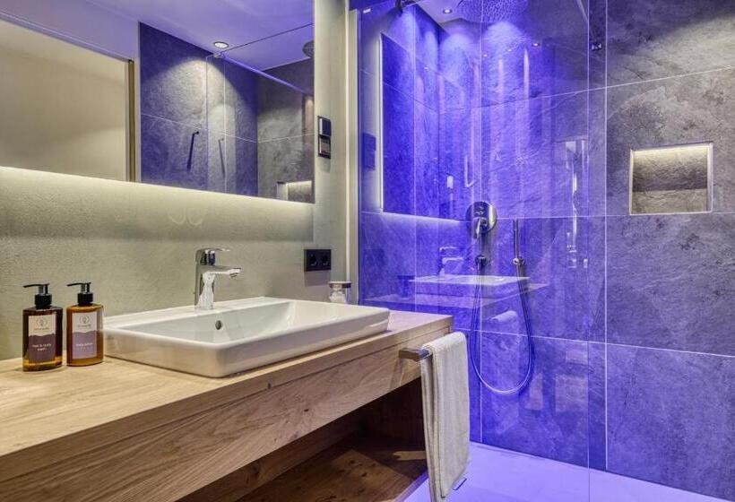 Family Suite, Brunelle Seiser Alm Lodge