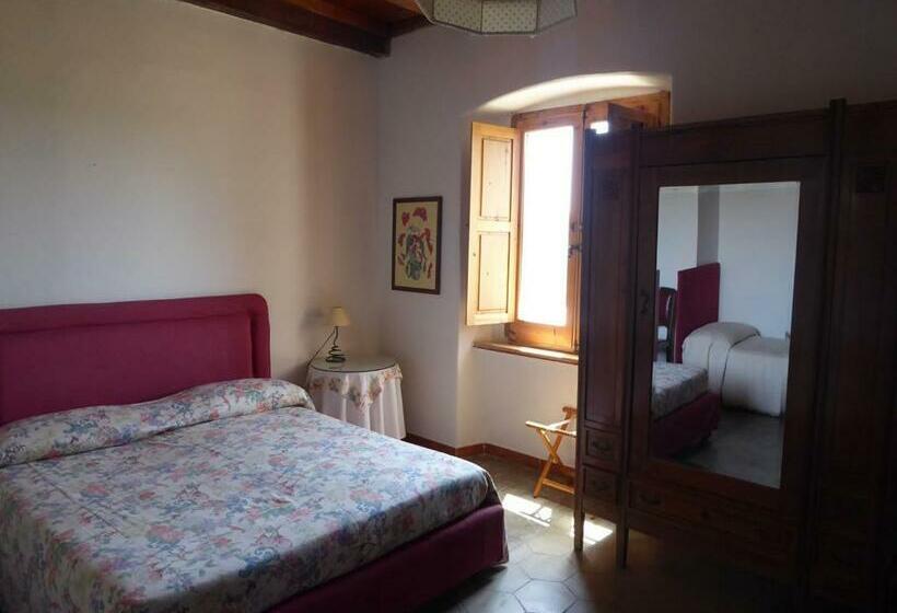 חדר סטנדרט, Contrada Guido