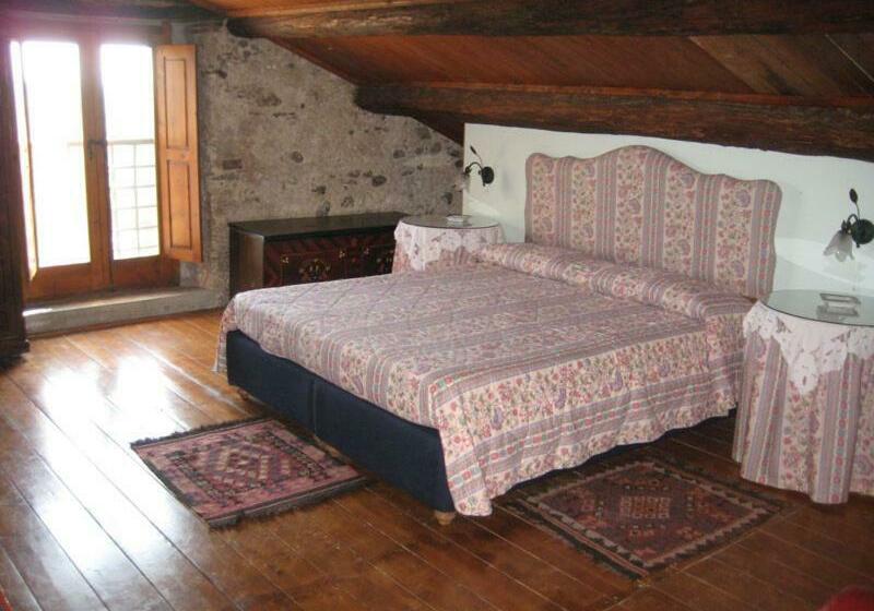 غرفة قياسية, Contrada Guido