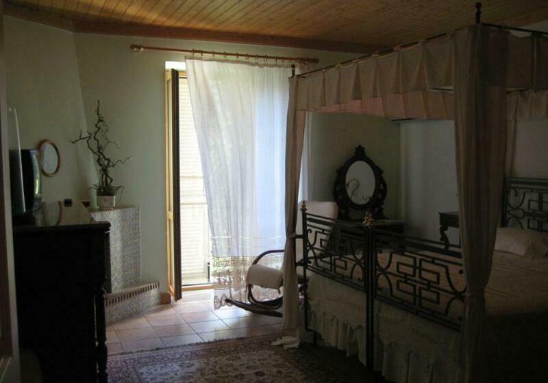 غرفة قياسية, Contrada Guido