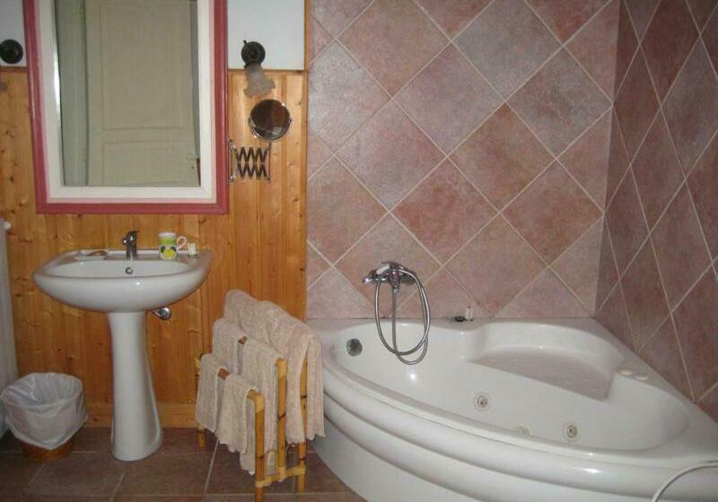 غرفة قياسية, Contrada Guido