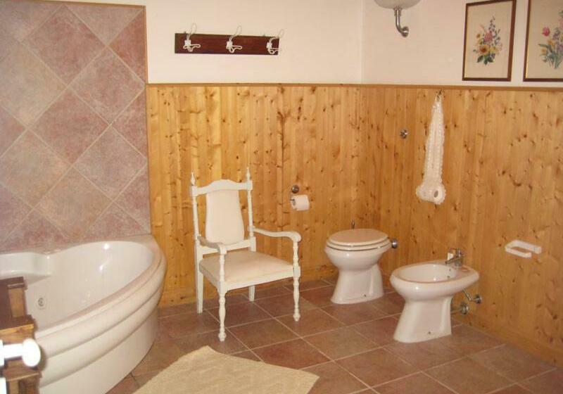 غرفة قياسية, Contrada Guido