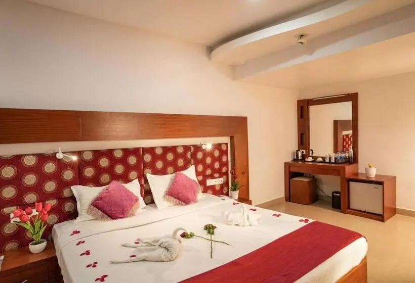 Sviitti, Empire Residency