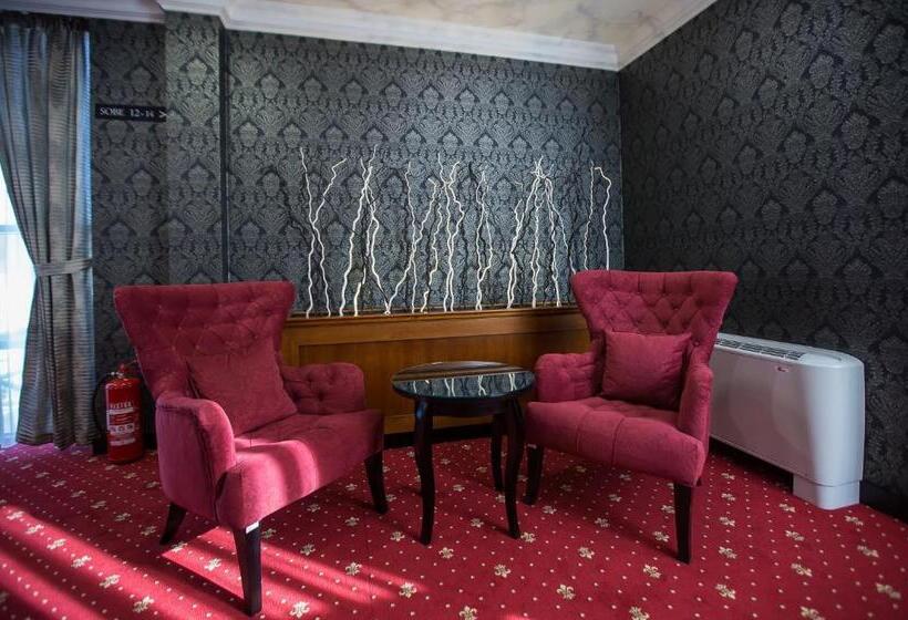 اتاق اکونومی یک تخته, Exclusive President