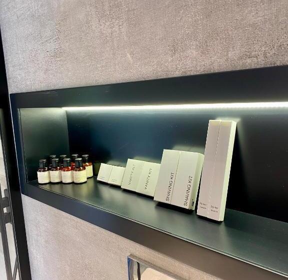 بانگلوی استاندارد, Gabala Yengice Thermal Resort