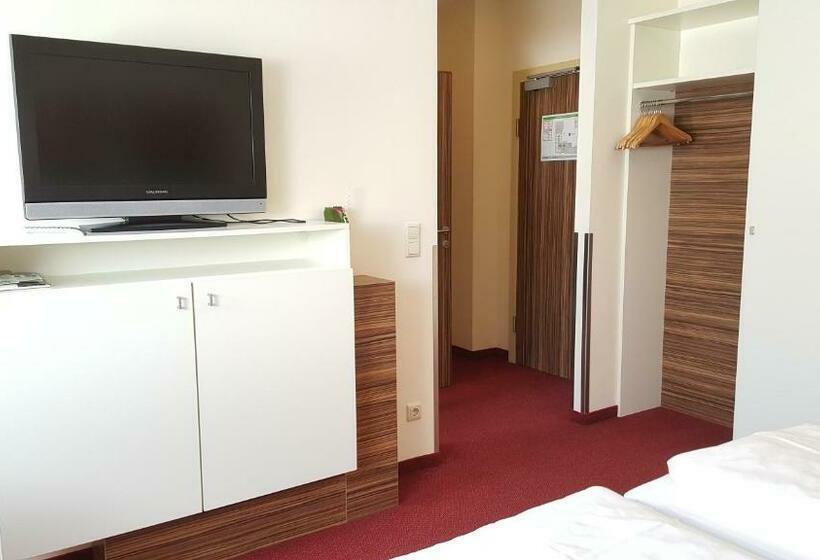 标准间, Gasthof Zur Wachau