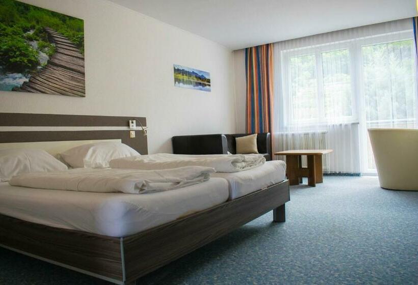 标准间, Gasthof Zur Wachau