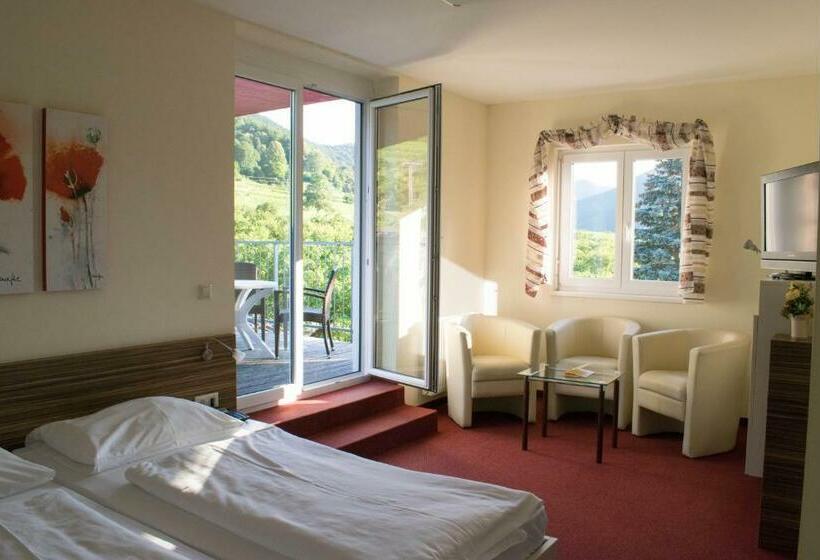 标准间, Gasthof Zur Wachau