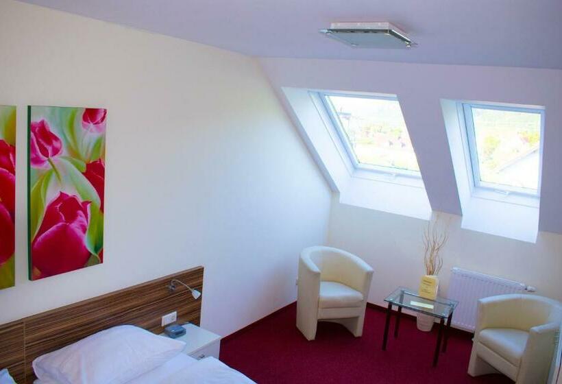 标准间, Gasthof Zur Wachau