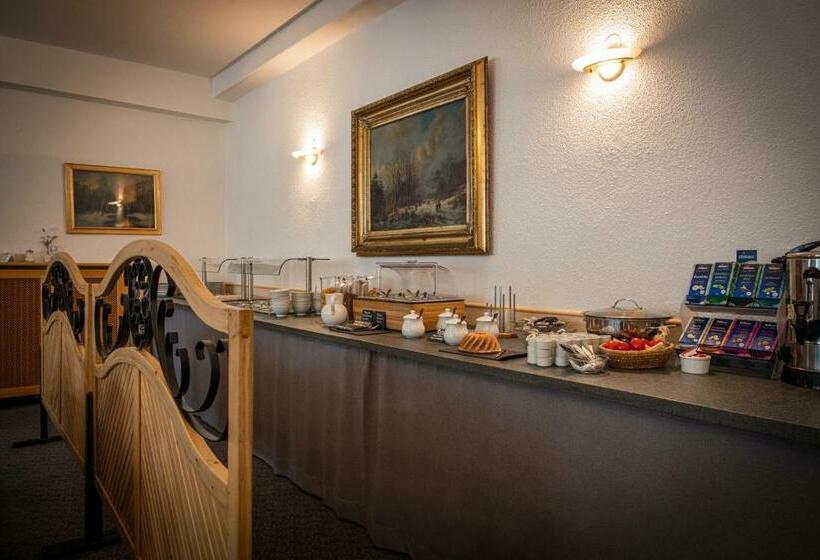 标准间, Gasthof Zur Wachau