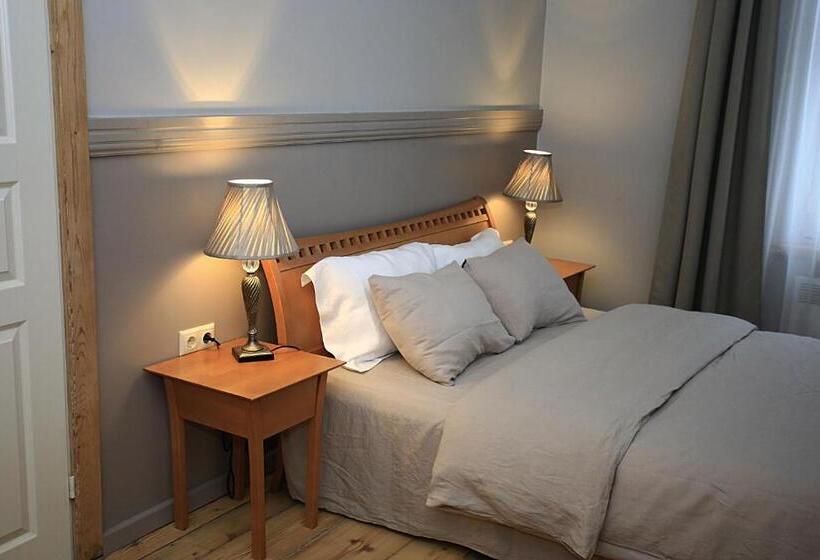 اتاق استاندارد, Meke