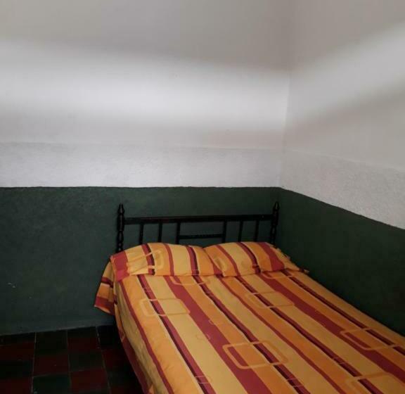 اتاق استاندارد, Residencias Escorial