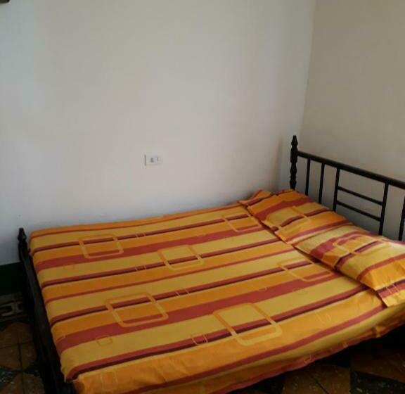 标准间, Residencias Escorial