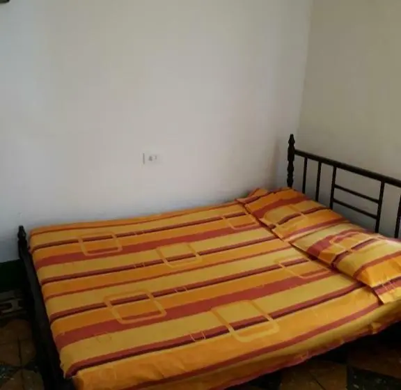 اتاق استاندارد, Residencias Escorial