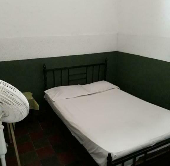 标准间, Residencias Escorial