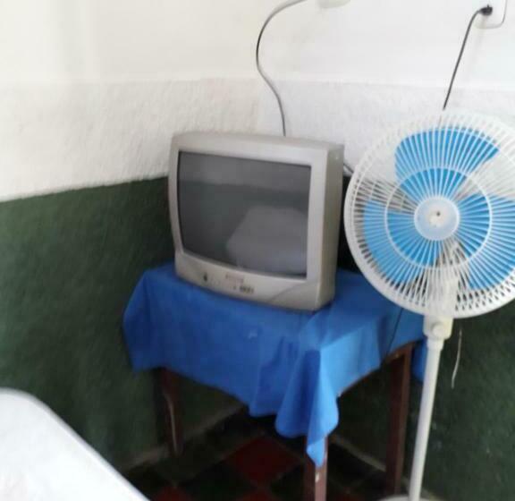 标准间, Residencias Escorial