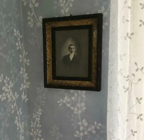 Standard-huone Jaettu Kylpyhuone, Råshults Gård