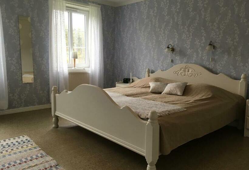 غرفة قياسية حمام مشترك, Råshults Gård