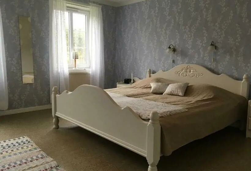 Standard-huone Jaettu Kylpyhuone, Råshults Gård