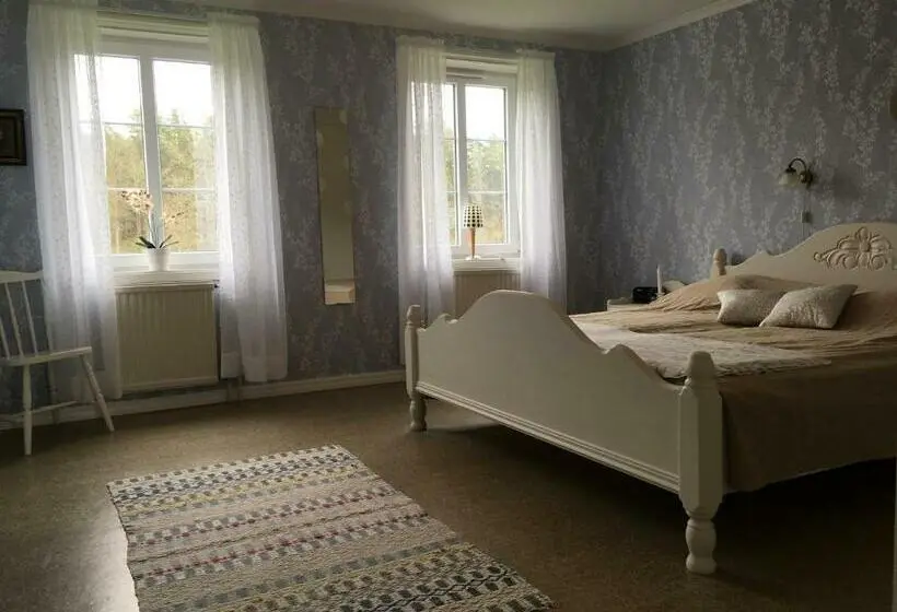Standard-huone Jaettu Kylpyhuone, Råshults Gård