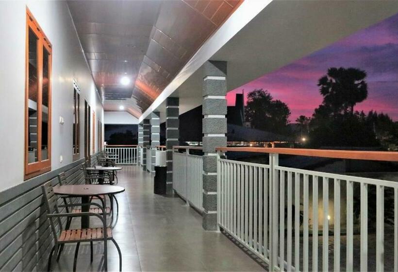 高级大房间, Tanto