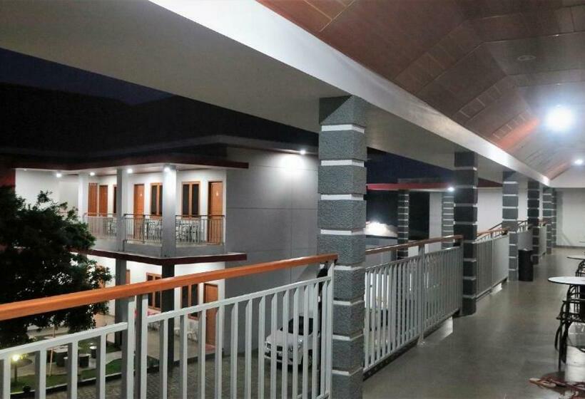 高级大房间, Tanto