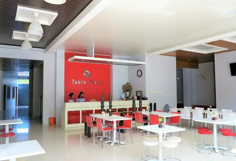 اتاق استاندارد, Tanto