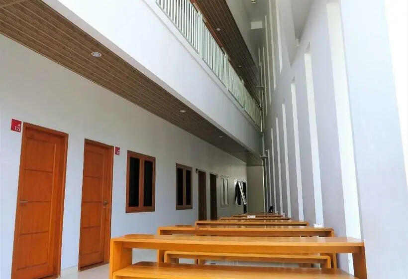 اتاق استاندارد, Tanto