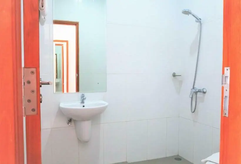 اتاق استاندارد, Tanto