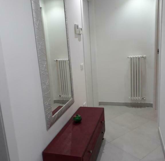 스탠다드 룸, Belvedere