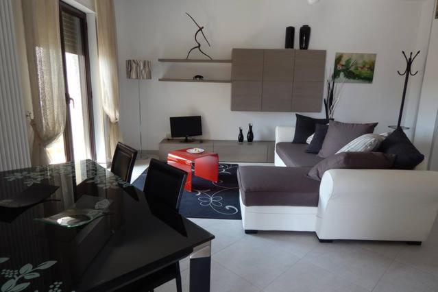 스탠다드 룸, Belvedere