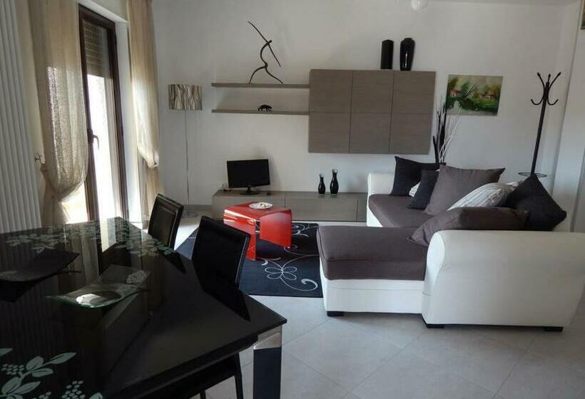 스탠다드 룸, Belvedere