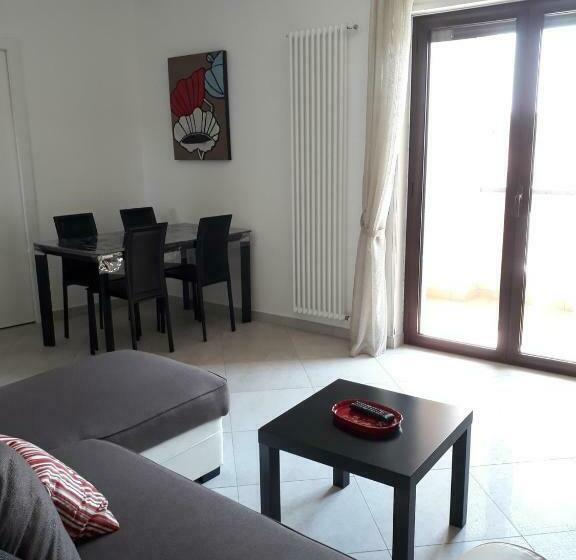 스탠다드 룸, Belvedere