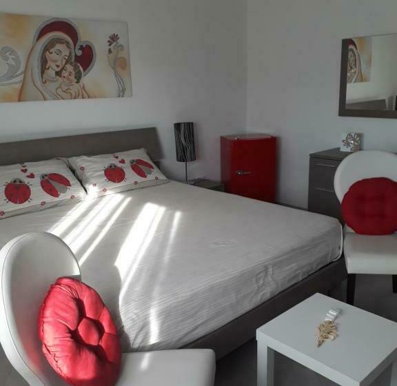 스탠다드 룸, Belvedere