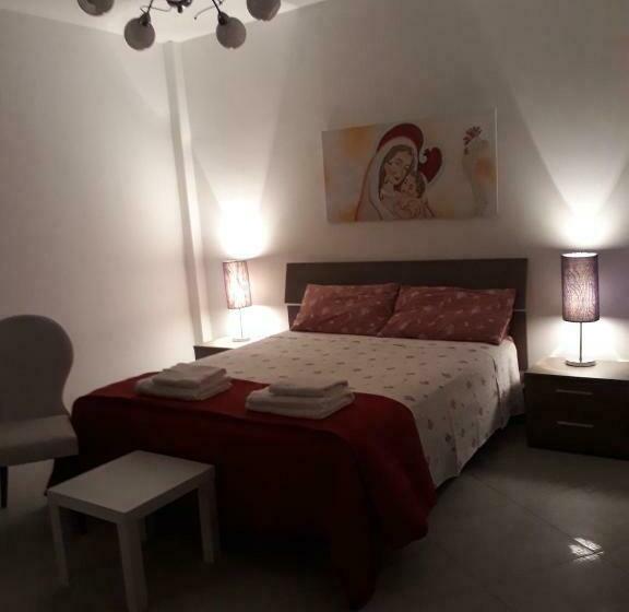 스탠다드 룸, Belvedere