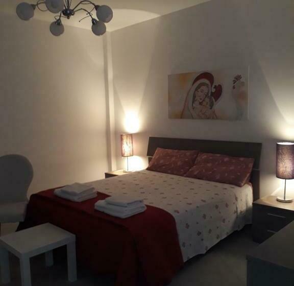 스탠다드 룸, Belvedere