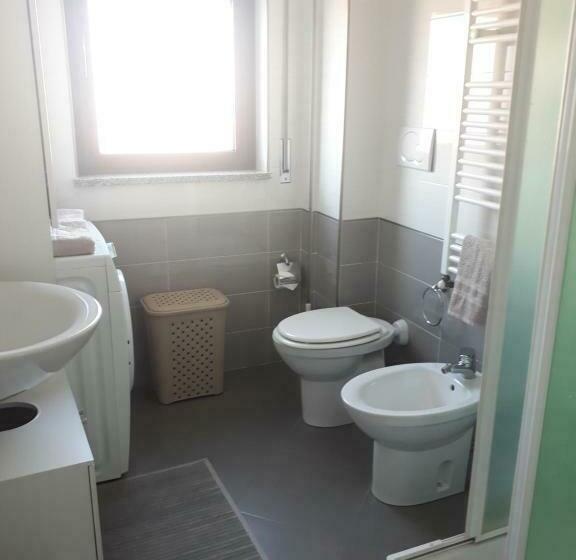 스탠다드 룸, Belvedere