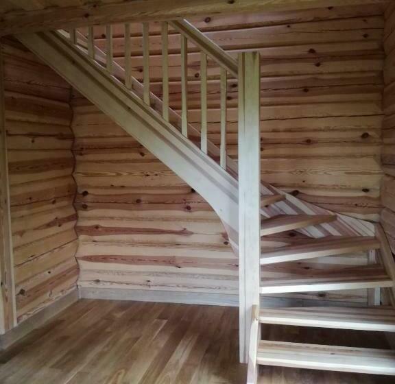 خانه 1 خوابه, Miilimäe Guesthouse