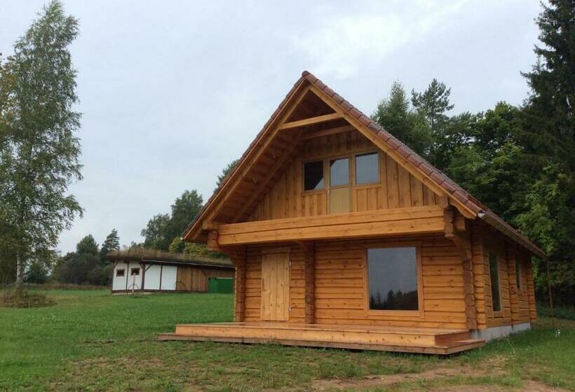 خانه 1 خوابه, Miilimäe Guesthouse